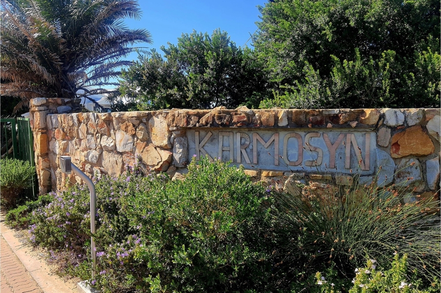 0 Bedroom Property for Sale in Vleesbaai Western Cape
